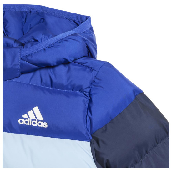 Adidas Βρεφικό μπουφάν Synthetic Down Jacket Adidas Βρεφικό μπουφάν Synthetic Down Jacket